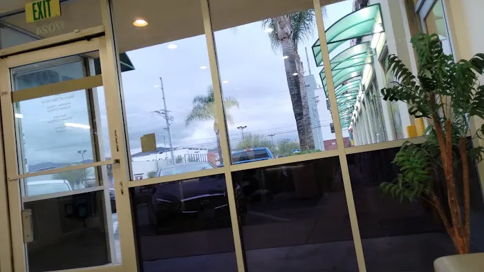 Hertz Car Rental - Northridge - Devonshire Boulevard Picture 5