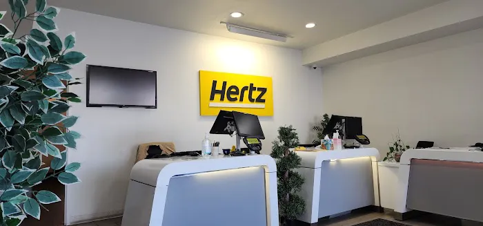 Hertz Car Rental - Northridge - Devonshire Boulevard Picture 7