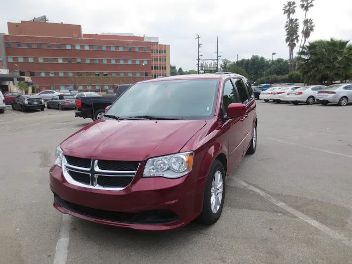 Car Rentals Picture 4