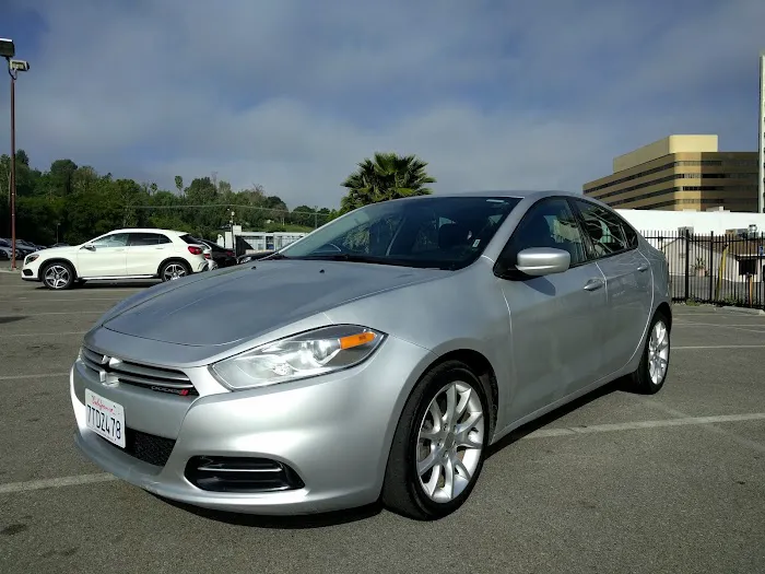 Car Rentals Picture 1