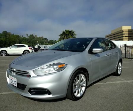 Car Rentals