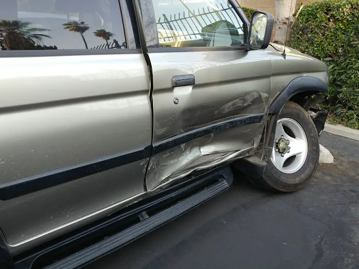 Enterprise Rent-A-Car Picture 6