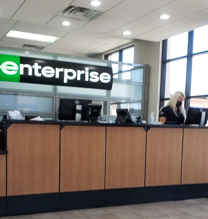 Enterprise Rent-A-Car Picture 7