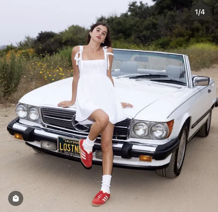 Vintage Car Connections Picture 5