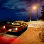 Vintage Car Connections