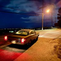 Vintage Car Connections ico