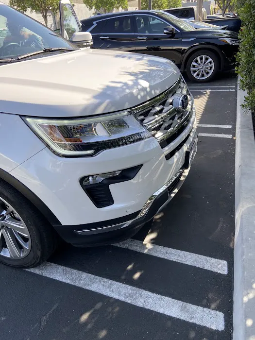 Budget Car Rental Picture 10