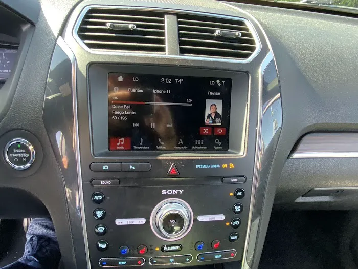 Budget Car Rental Picture 9