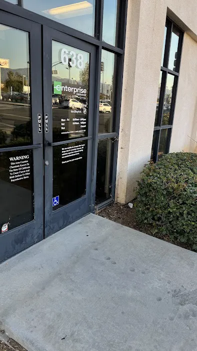Enterprise Rent-A-Car Picture 9