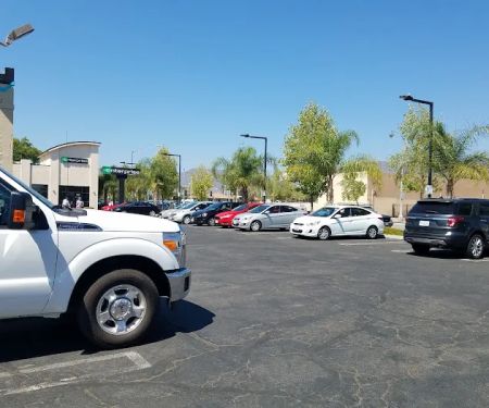 Enterprise Rent-A-Car