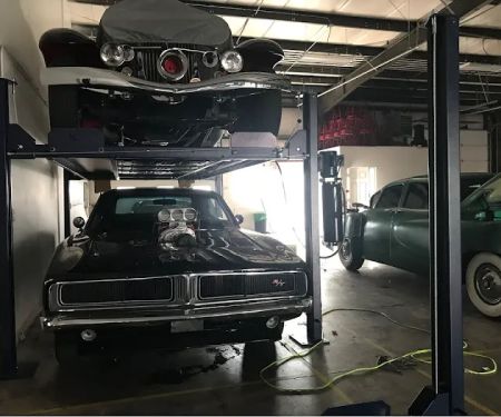 Moviemachines