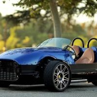 Vibez Auto Rentals ico