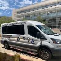 Angels of Hope Med Trans,Inc ico