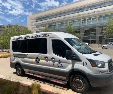 Angels of Hope Med Trans,Inc