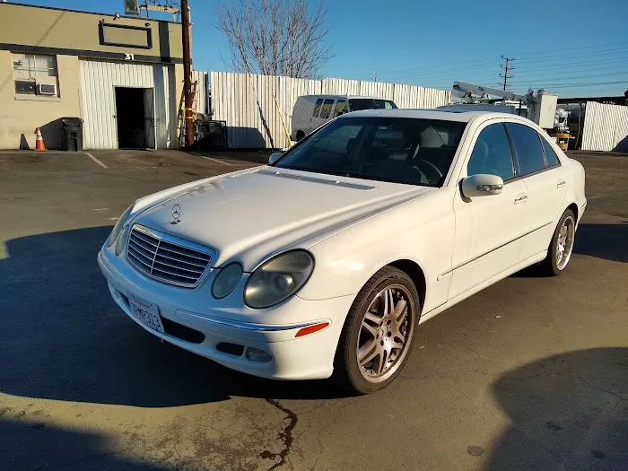 Rent-A-Benz Picture 2