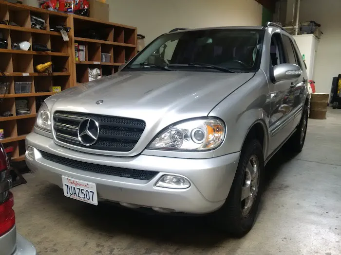 Rent-A-Benz Picture 6