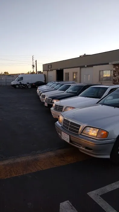 Rent-A-Benz Picture 10