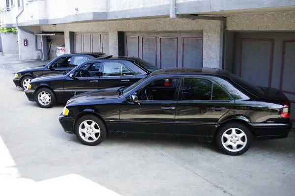 Rent-A-Benz Picture 1