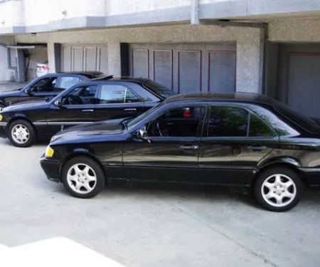 Rent-A-Benz