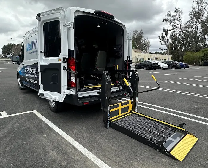 Medwheelz Picture 10