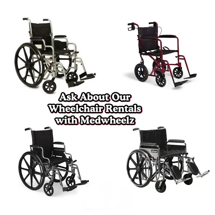 Medwheelz Picture 2