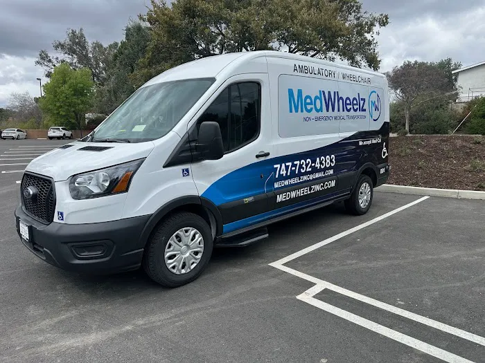 Medwheelz Picture 4