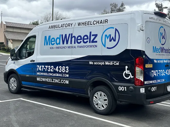 Medwheelz Picture 1