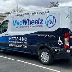 Medwheelz
