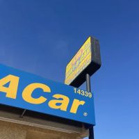 699 Rent-A-Car ico