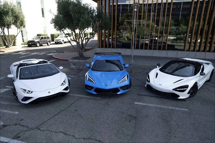 888 Luxury Rentals Picture 1