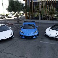 888 Luxury Rentals ico