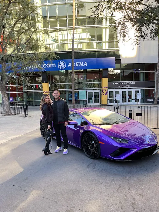 DRIVE LA - Luxury Car Rental | Exotic Car Rental in Los Angeles Picture 10