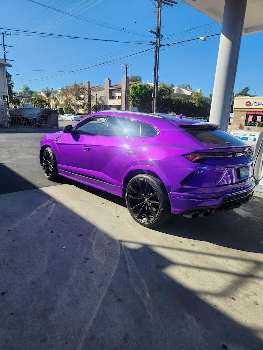 DRIVE LA - Luxury Car Rental | Exotic Car Rental in Los Angeles Picture 5