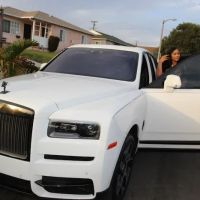 DRIVE LA - Luxury Car Rental | Exotic Car Rental in Los Angeles ico