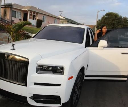 DRIVE LA - Luxury Car Rental | Exotic Car Rental in Los Angeles