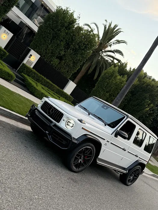 DRIVE LA - Luxury Car Rental | Exotic Car Rental in Los Angeles Picture 8