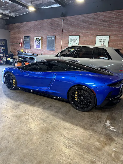 DRIVE LA - Luxury Car Rental | Exotic Car Rental in Los Angeles Picture 9