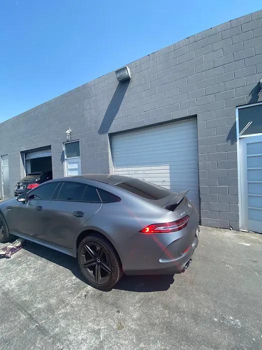 DRIVE LA - Luxury Car Rental | Exotic Car Rental in Los Angeles Picture 3
