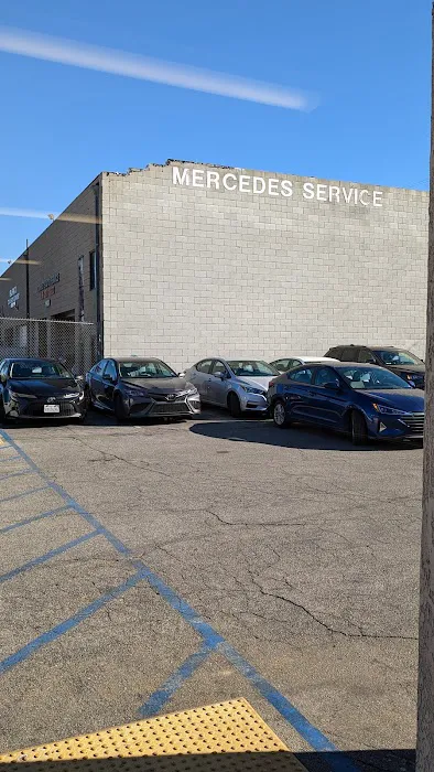 Enterprise Rent-A-Car Picture 8