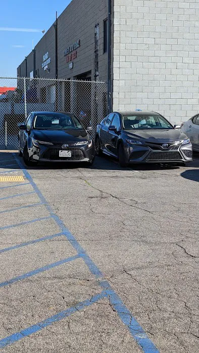 Enterprise Rent-A-Car Picture 6