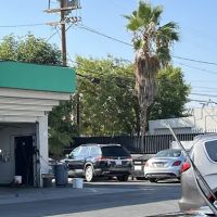 Enterprise Rent-A-Car ico