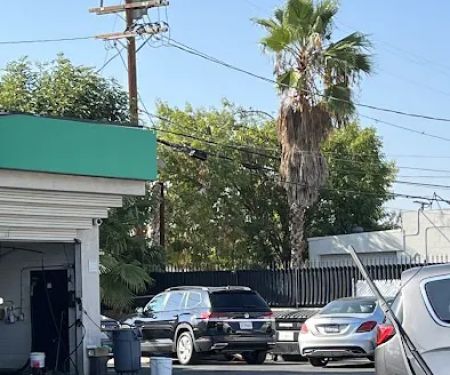 Enterprise Rent-A-Car