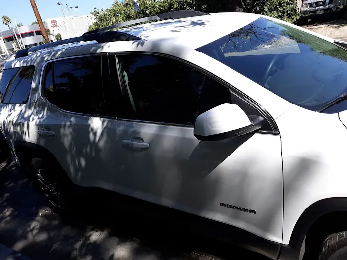 Hertz Car Rental - Van Nuys - Van Nuys Boulevard Picture 9