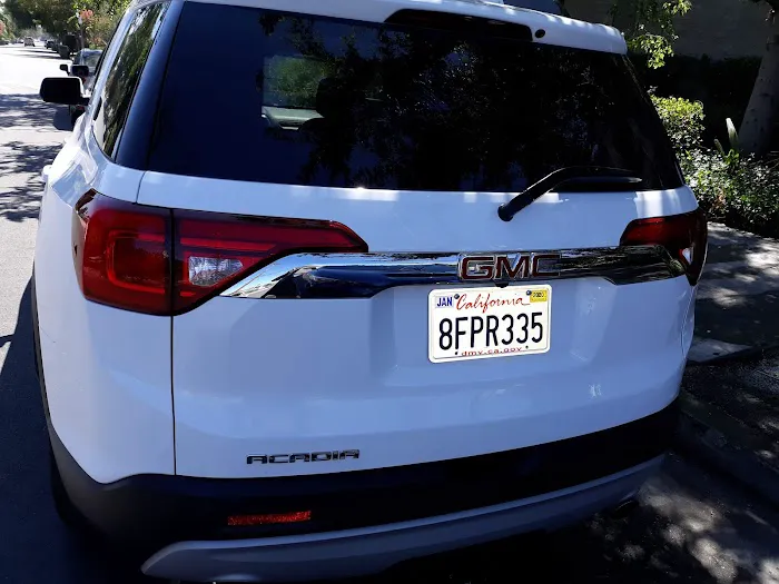 Hertz Car Rental - Van Nuys - Van Nuys Boulevard Picture 3