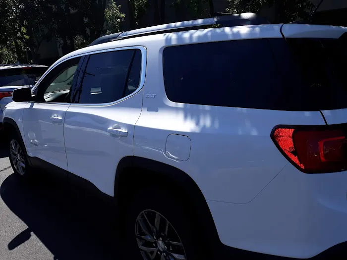 Hertz Car Rental - Van Nuys - Van Nuys Boulevard Picture 7