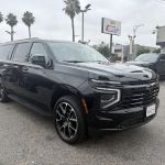 Midway Car Rental Van Nuys