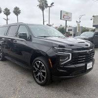 Midway Car Rental Van Nuys ico