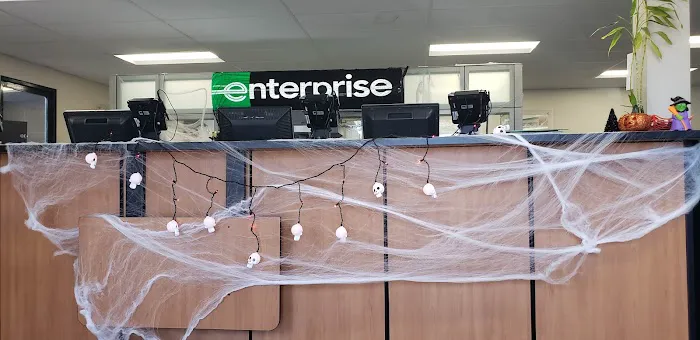 Enterprise Rent-A-Car Picture 1