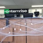 Enterprise Rent-A-Car