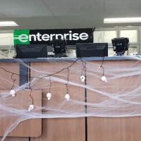 Enterprise Rent-A-Car ico